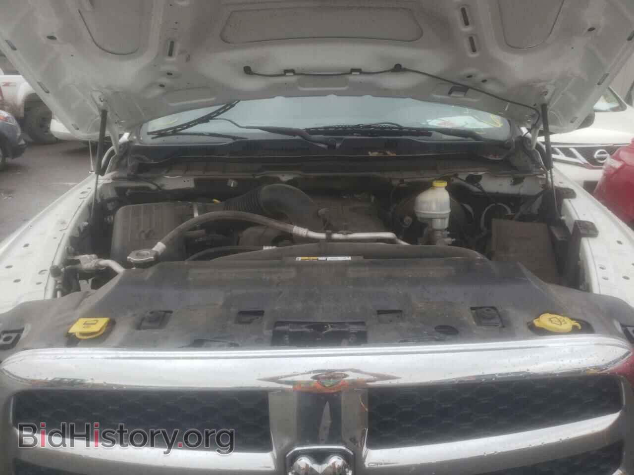 2014 RAM 1500 - VIN: 1C6RR7KT7ES137453 - Фото 7