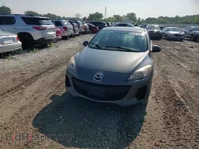2013 MAZDA 3 - VIN: JM1BL1V77D1821446 - Фото 14