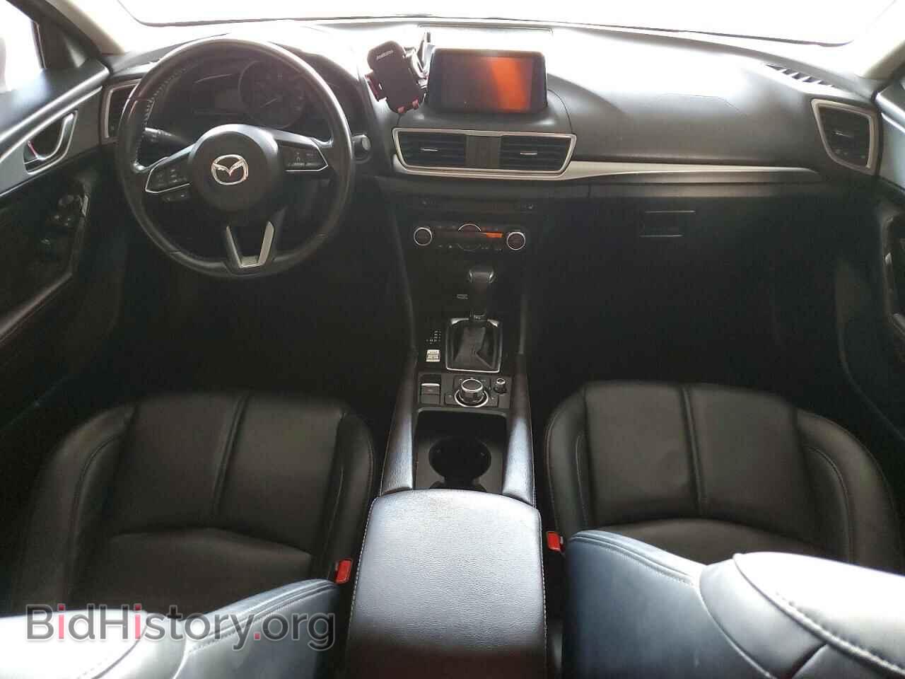 2018 MAZDA 3 - VIN: 3MZBN1L38JM256565 - Photo 8