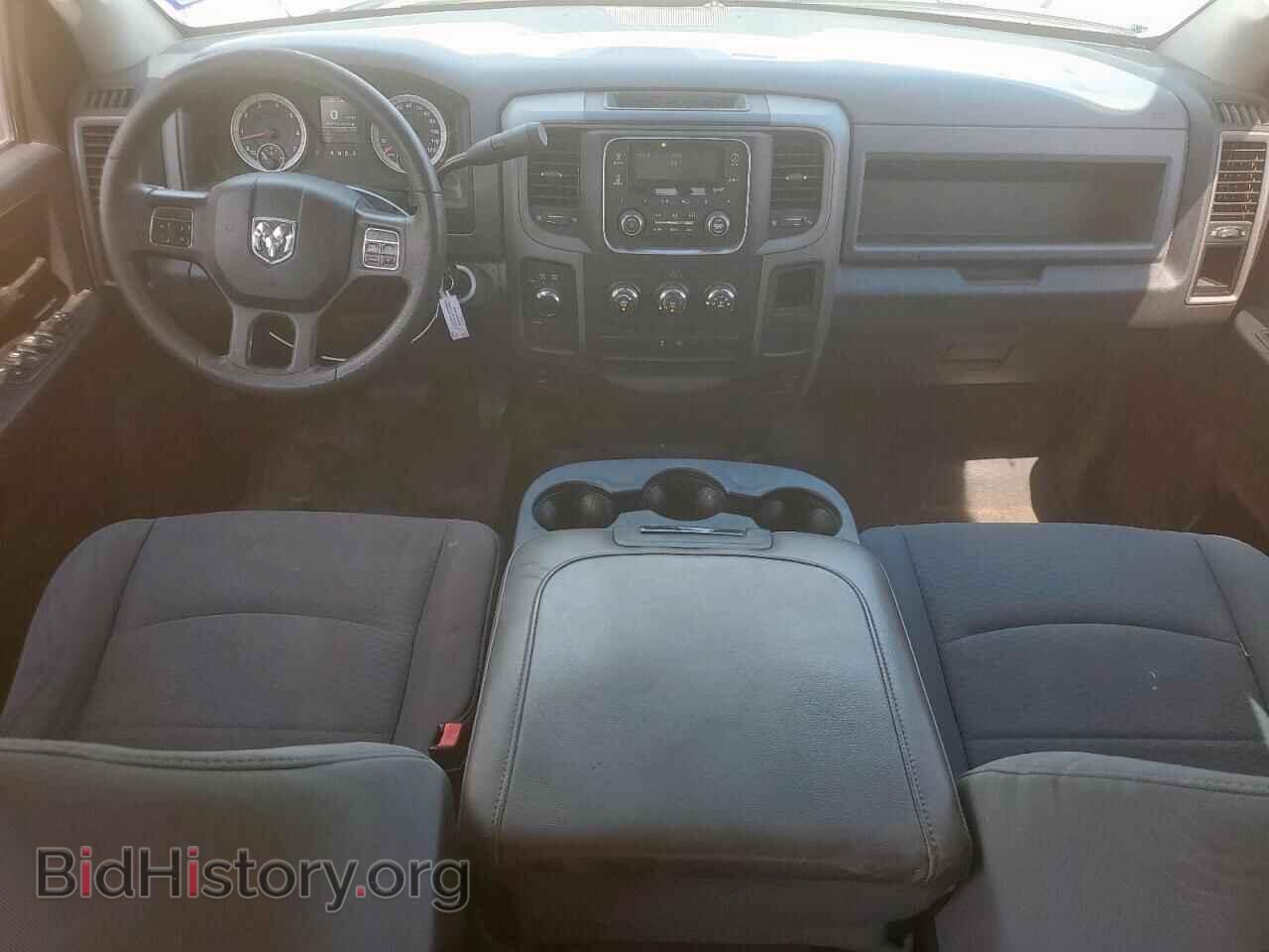 2013 RAM 1500 - VIN: 1C6RR7KT0DS551026 - Фото 8