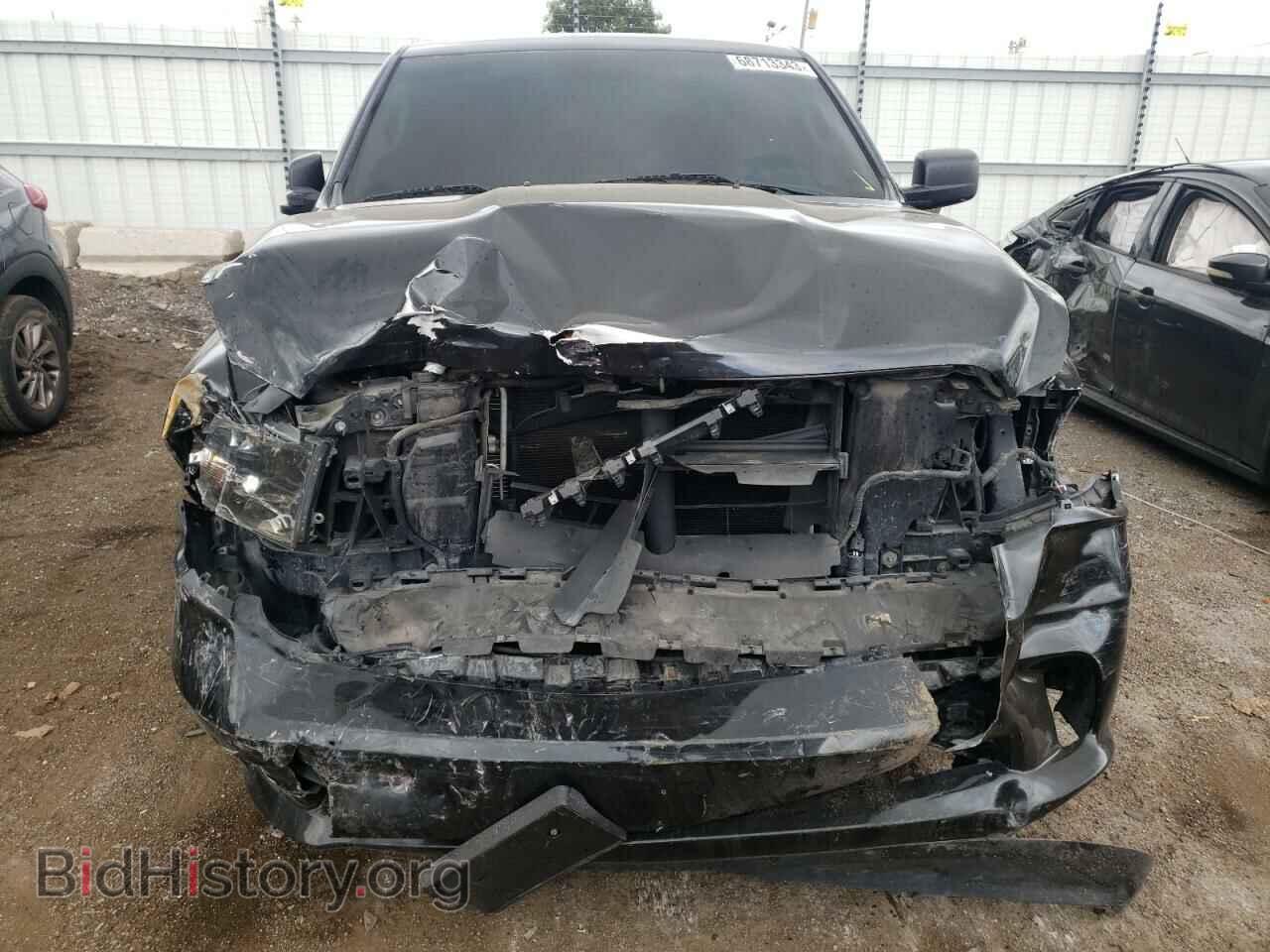 2017 RAM 1500 - VIN: 1C6RR7KG2HS674559 - Фото 5
