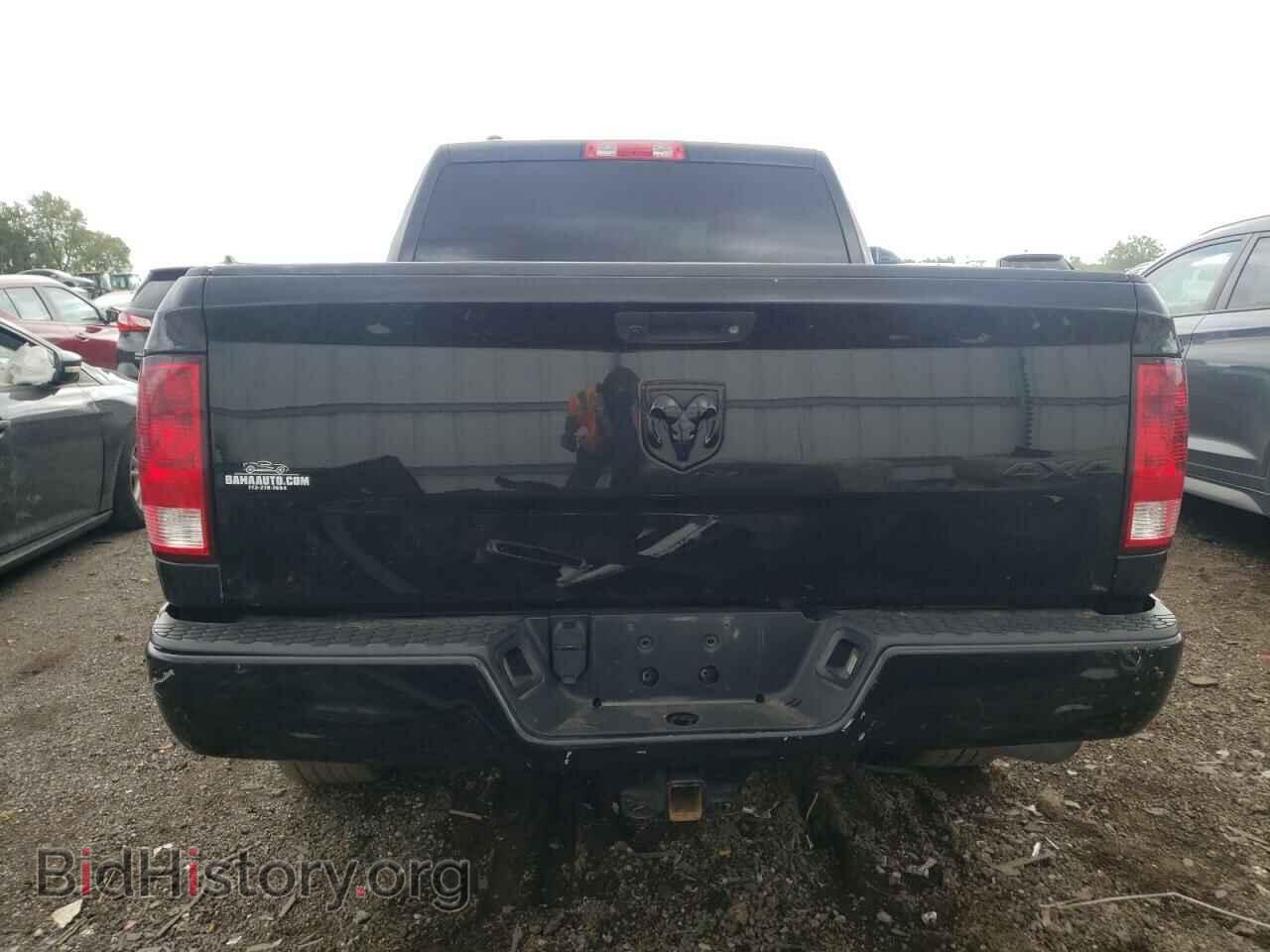 2017 RAM 1500 - VIN: 1C6RR7KG2HS674559 - Фото 6