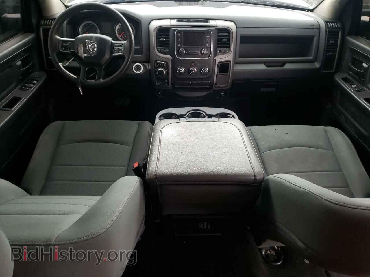 2017 RAM 1500 - VIN: 1C6RR7KG2HS674559 - Фото 8