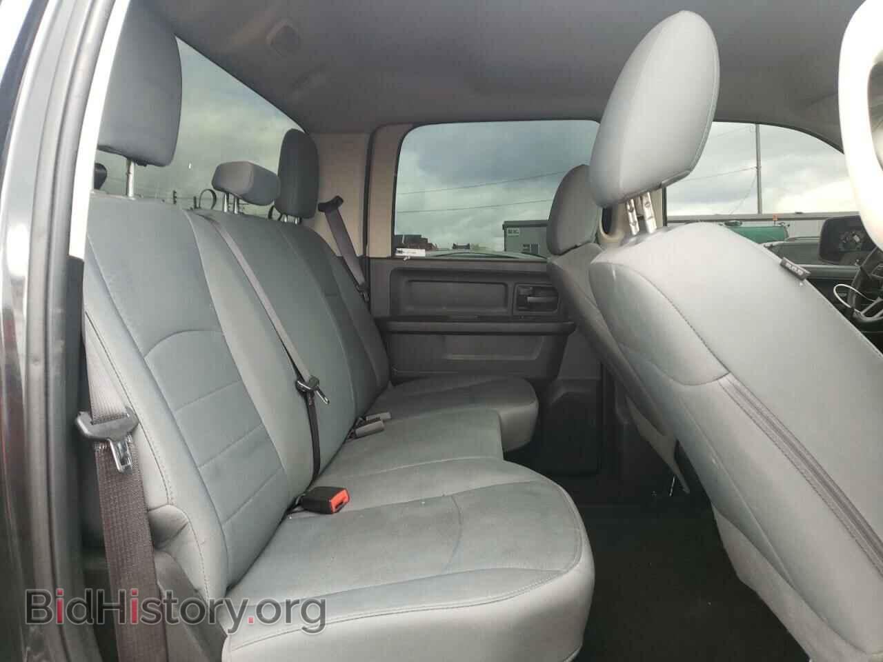 2017 RAM 1500 - VIN: 1C6RR7KG2HS674559 - Фото 10