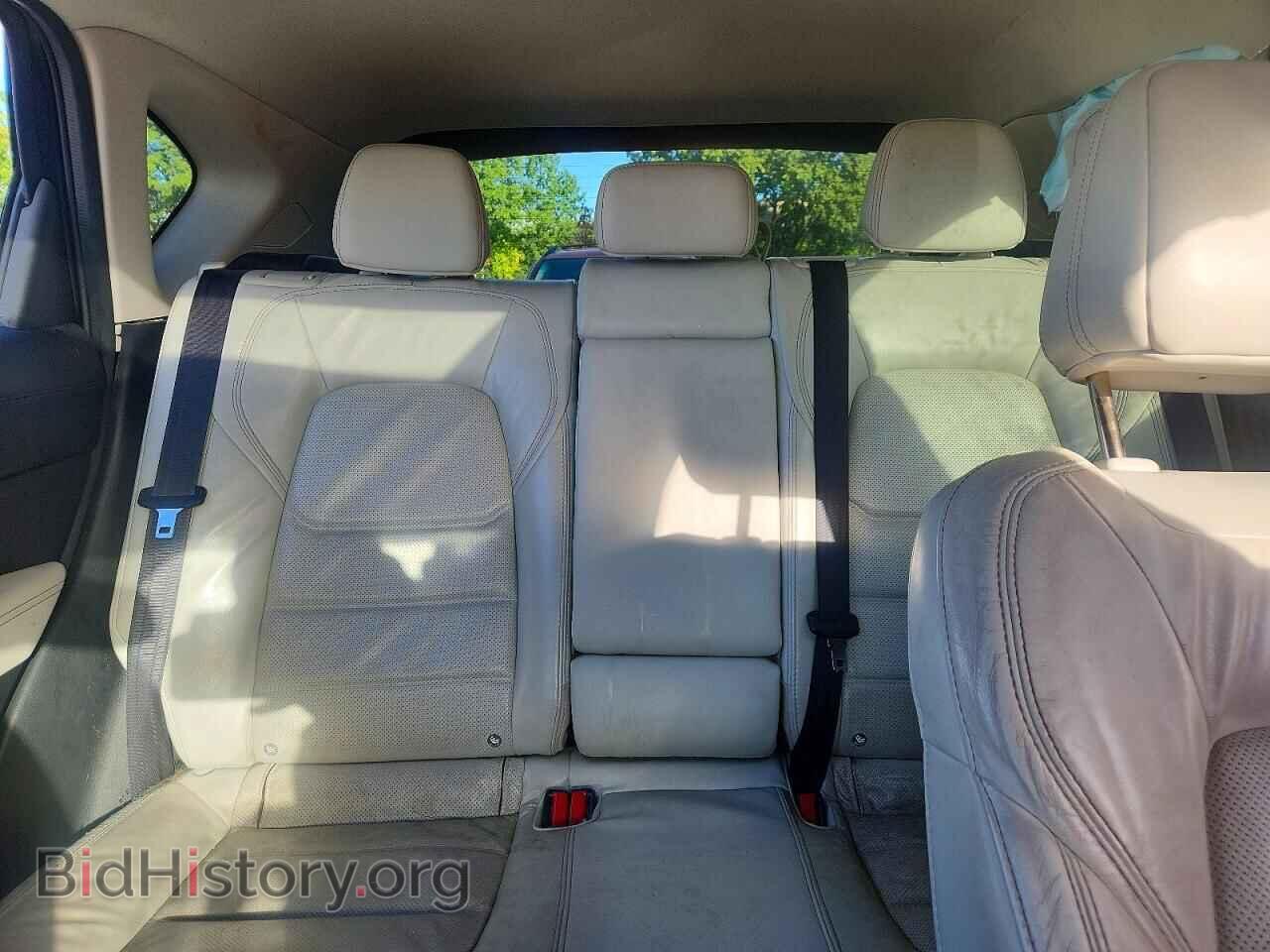 2018 MAZDA CX-5 - VIN: JM3KFBDMXJ0368825 - Фото 10