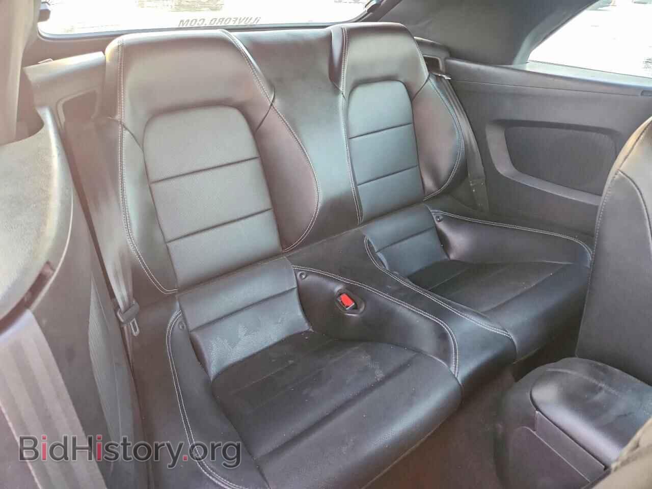 2021 FORD MUSTANG - VIN: 1FATP8UH3M5122325 - Photo 10