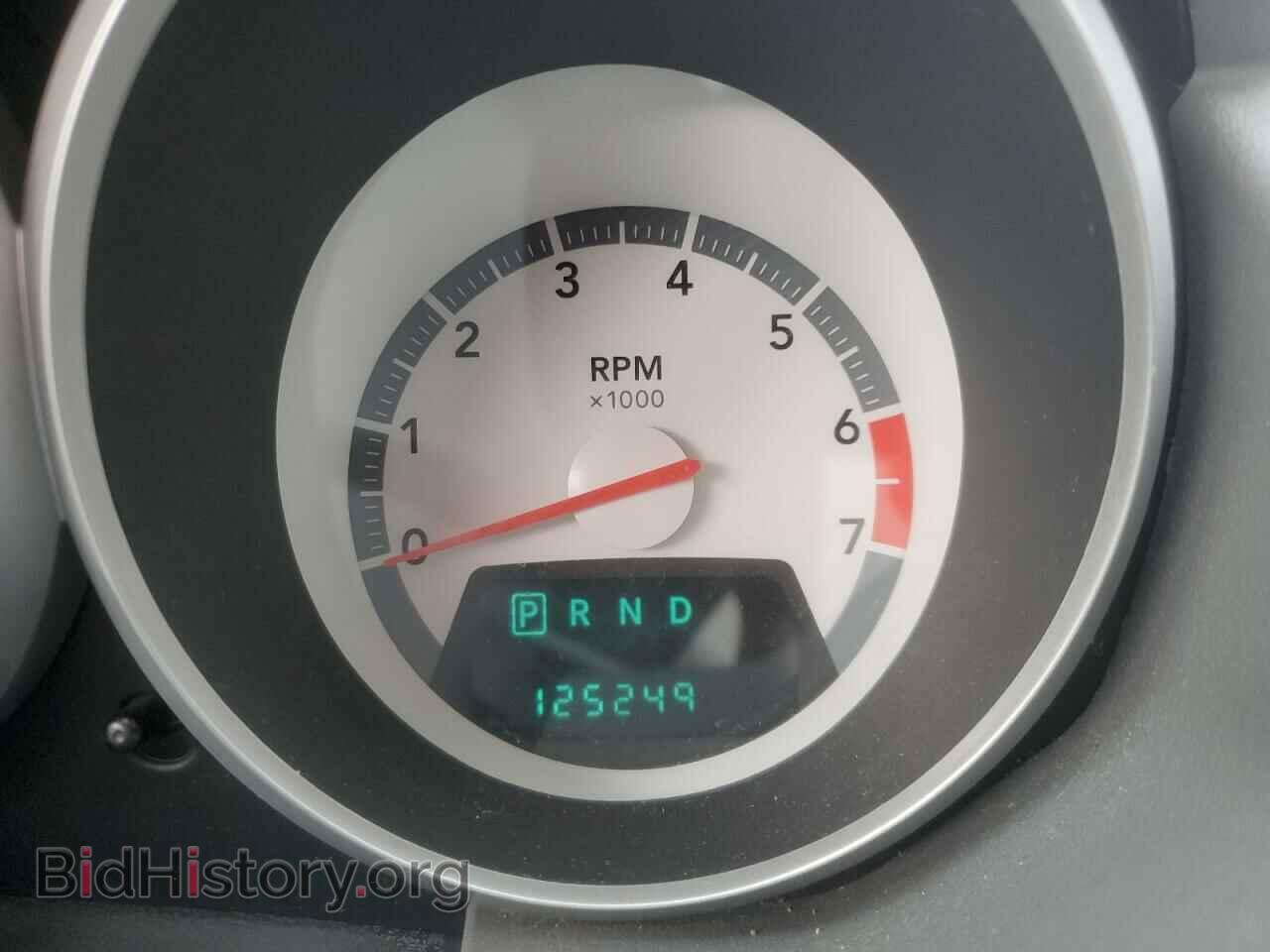 2010 DODGE CARAVAN - VIN: 2D4RN3D15AR390830 - Фото 9