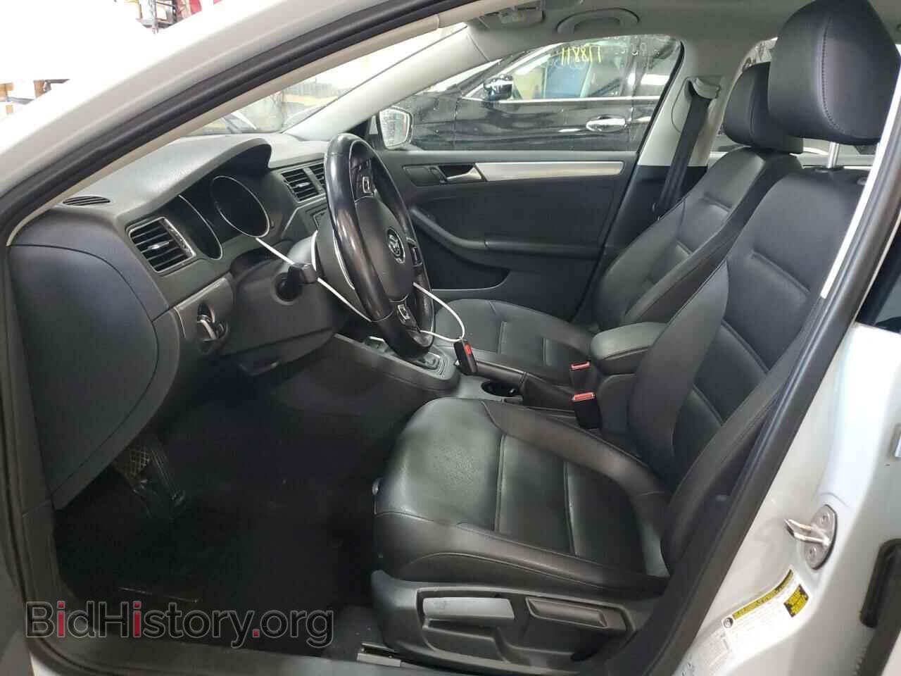2017 VOLKSWAGEN JETTA - VIN: 3VWDB7AJ7HM233259 - Фото 7