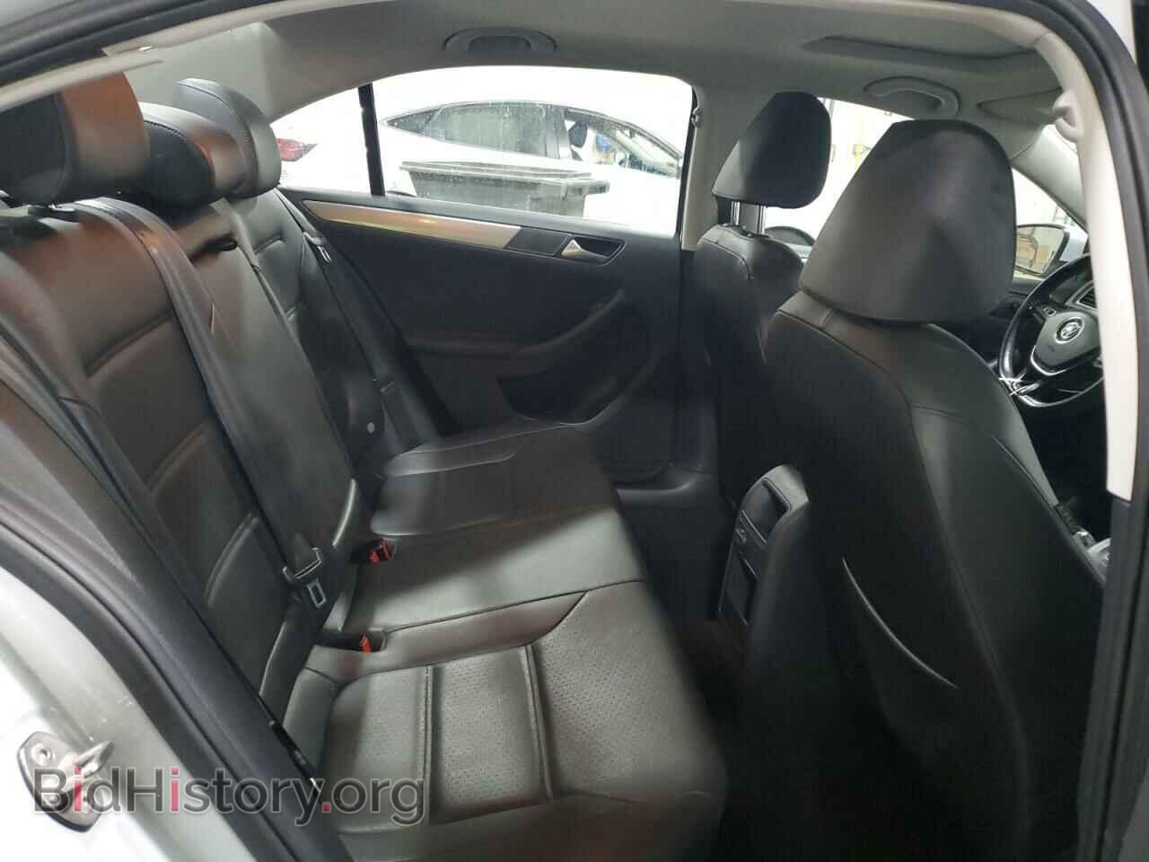 2017 VOLKSWAGEN JETTA - VIN: 3VWDB7AJ7HM233259 - Фото 10