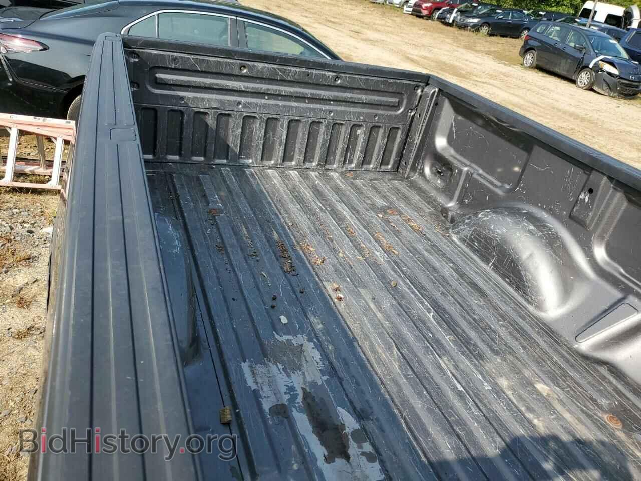 2013 FORD All Models - VIN: 1FTMF1CM6DKE64442 - Фото 10