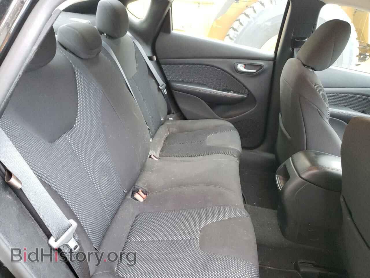 2015 DODGE DART - VIN: 1C3CDFAA1FD407066 - Фото 6