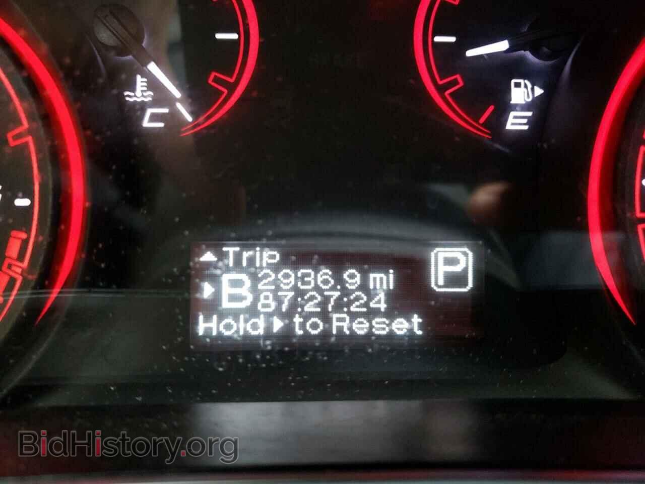 2015 DODGE DART - VIN: 1C3CDFAA1FD407066 - Фото 8