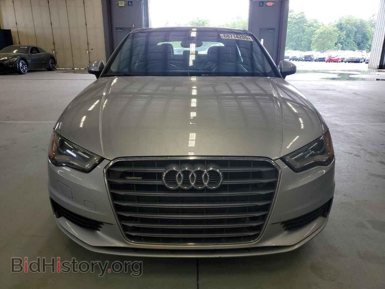 2015 AUDI A3 - VIN: WAUEFGFF3F1137426 - Photo 5
