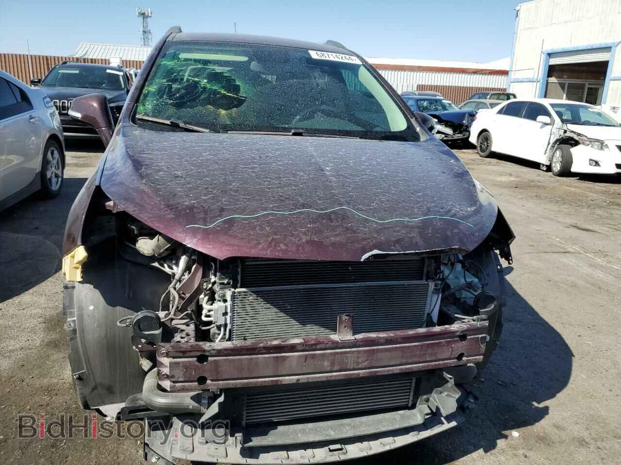 2018 BUICK ENCORE - VIN: KL4CJASB2JB703825 - Photo 5