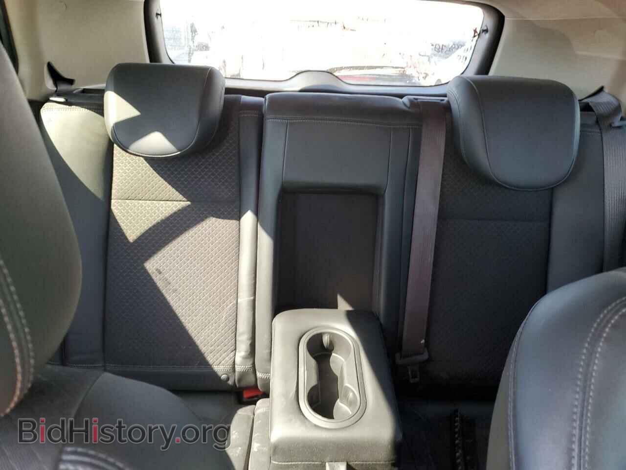 2018 BUICK ENCORE - VIN: KL4CJASB2JB703825 - Photo 10