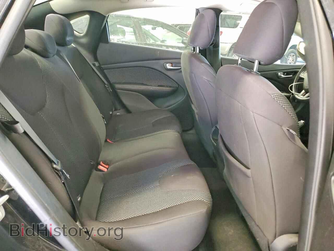 2014 DODGE DART - VIN: 1C3CDFAA3ED676992 - Photo 10