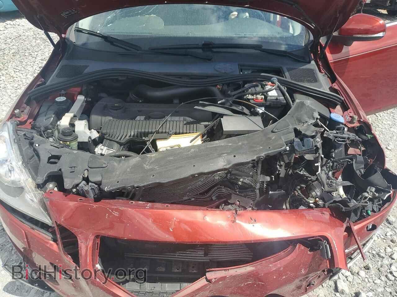 2012 VOLVO S60 - VIN: YV1622FS9C2079244 - Фото 11