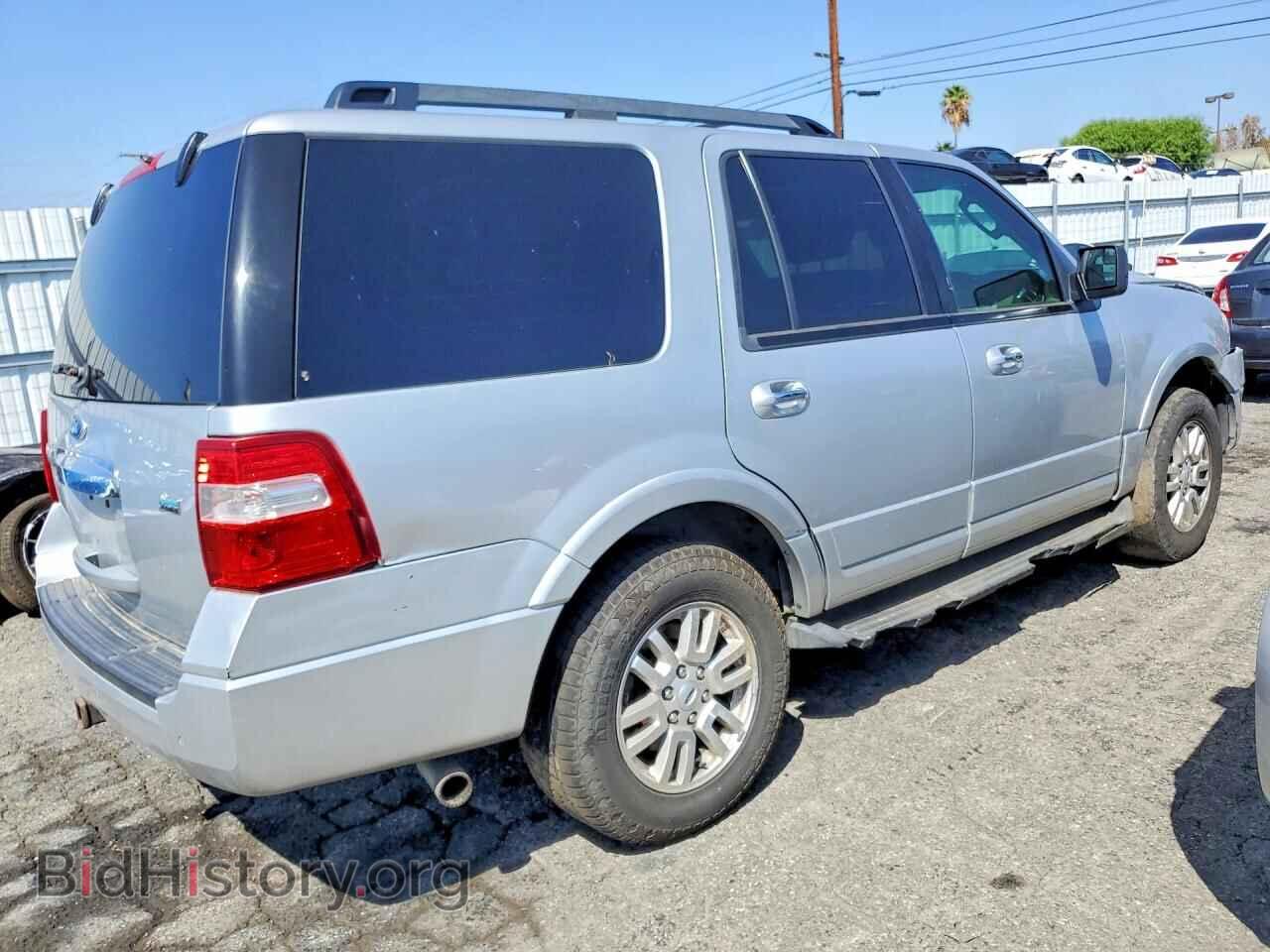 2012 FORD EXPEDITION - VIN: 1FMJU1J57CEF54860 - Фото 3
