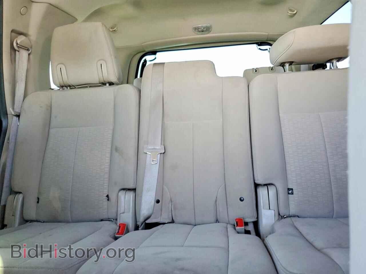 2012 FORD EXPEDITION - VIN: 1FMJU1J57CEF54860 - Фото 10