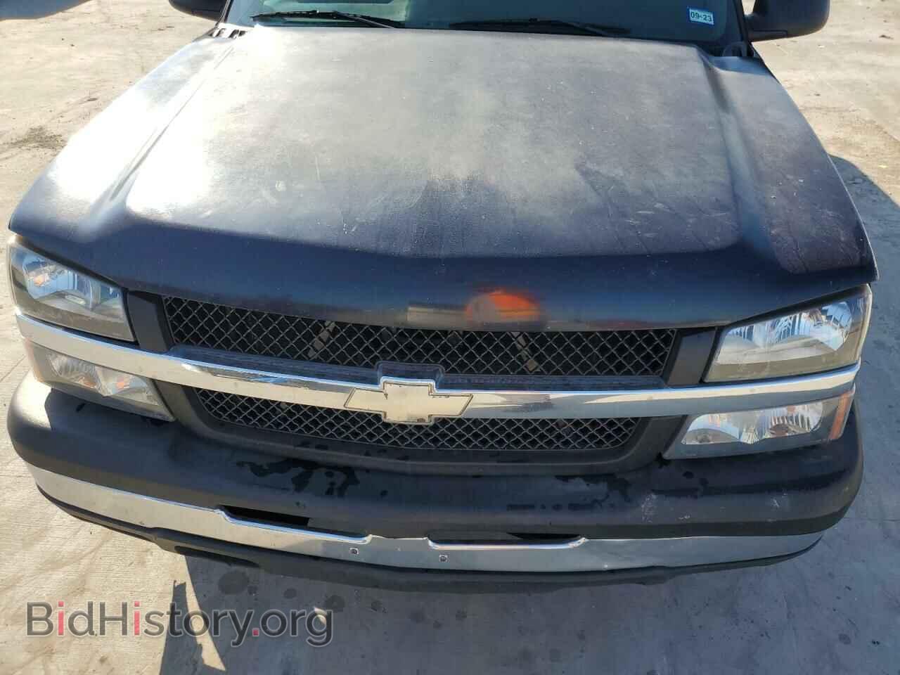 2007 CHEVROLET ALL Models - VIN: 1GCEC19VX7Z107516 - Фото 11
