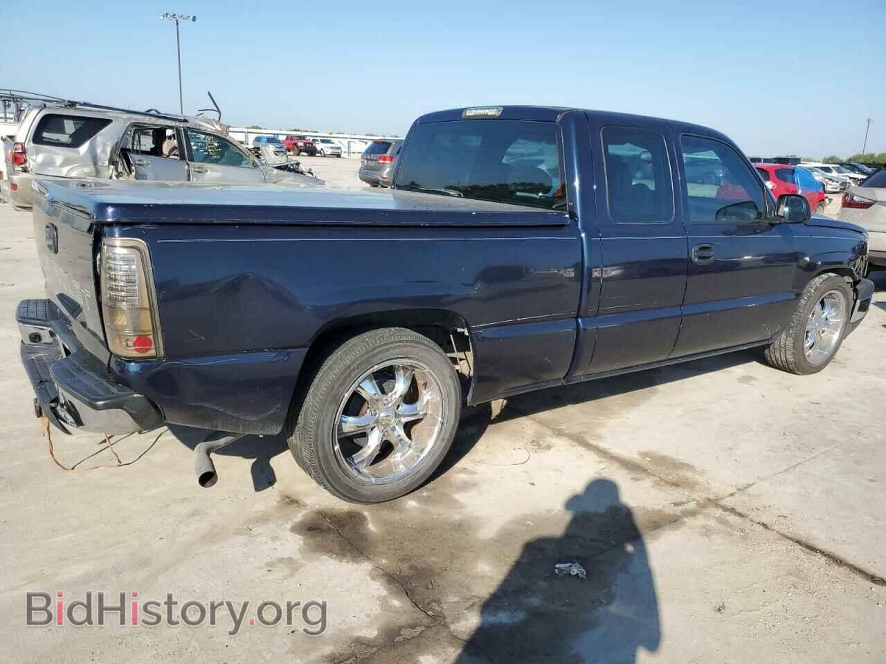 2007 CHEVROLET ALL Models - VIN: 1GCEC19VX7Z107516 - Фото 3