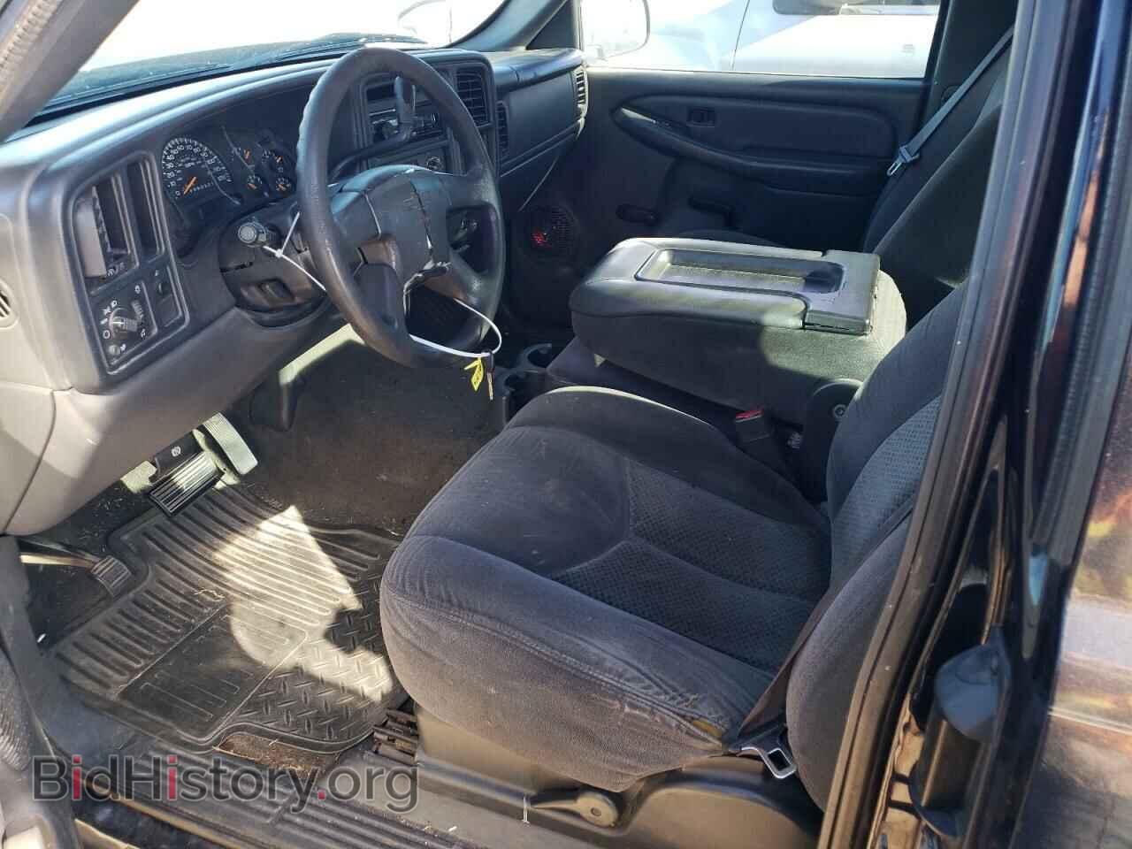 2007 CHEVROLET ALL Models - VIN: 1GCEC19VX7Z107516 - Фото 7