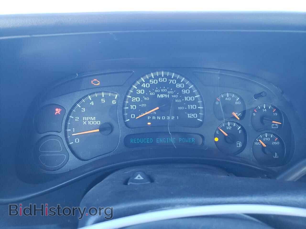 2007 CHEVROLET ALL Models - VIN: 1GCEC19VX7Z107516 - Фото 9