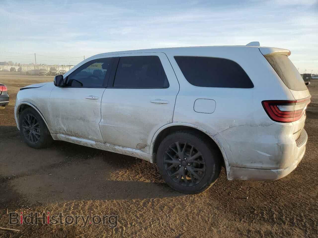 2015 DODGE DURANGO - VIN: 1C4RDHAG8FC132629 - Photo 2