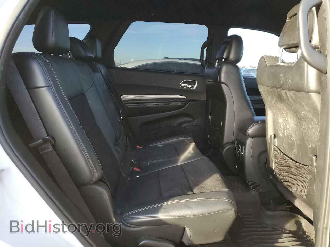 2015 DODGE DURANGO - VIN: 1C4RDHAG8FC132629 - Photo 11