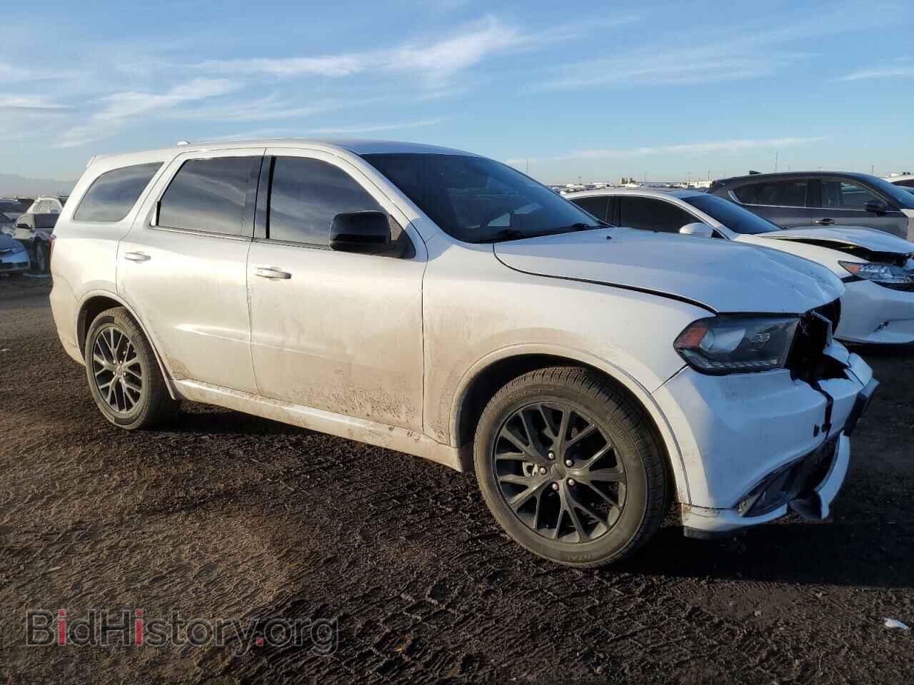 2015 DODGE DURANGO - VIN: 1C4RDHAG8FC132629 - Photo 4