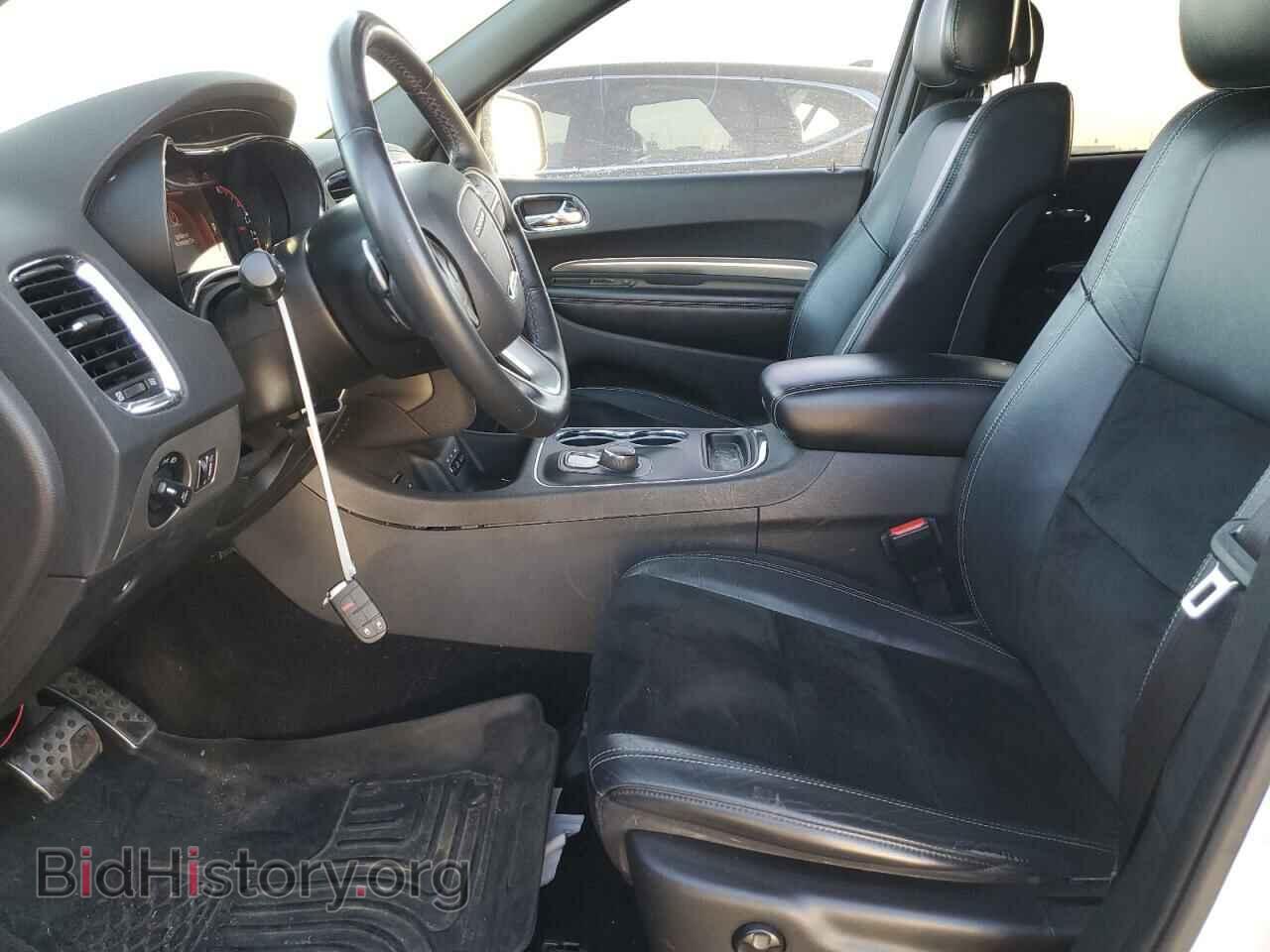 2015 DODGE DURANGO - VIN: 1C4RDHAG8FC132629 - Photo 7