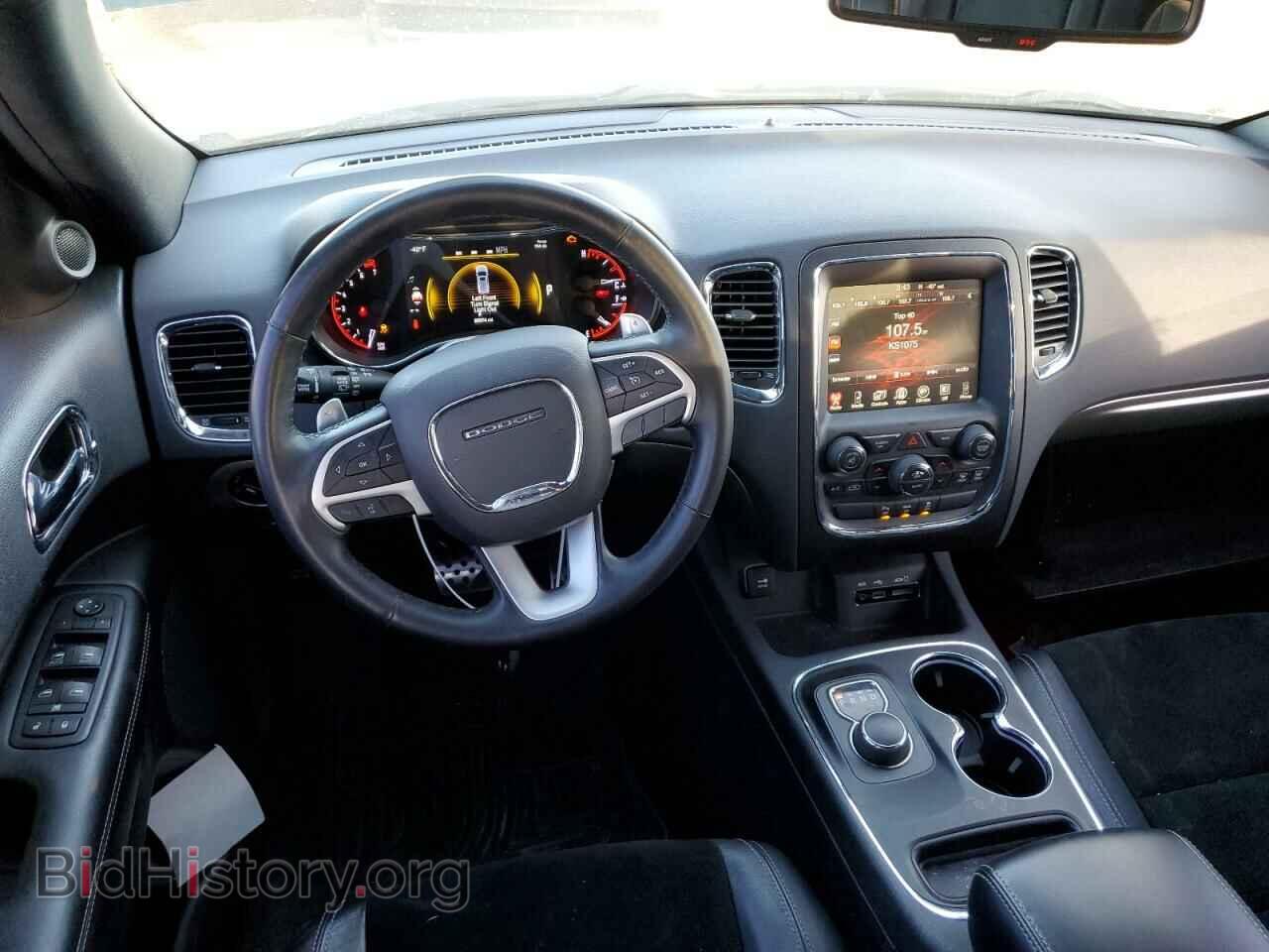 2015 DODGE DURANGO - VIN: 1C4RDHAG8FC132629 - Photo 8
