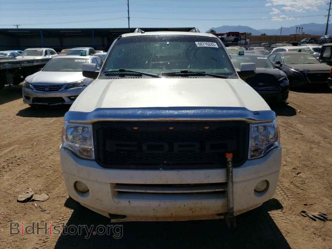 2007 FORD EXPEDITION - VIN: 1FMFK20517LA77072 - Фото 5