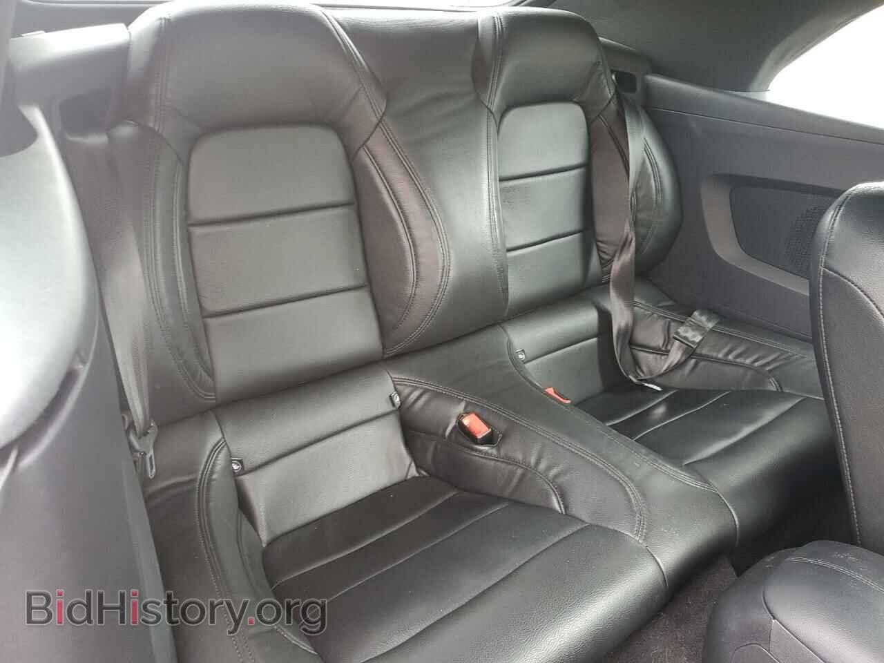 2020 FORD ALL Models - VIN: 1FATP8UH5L5171590 - Фото 10