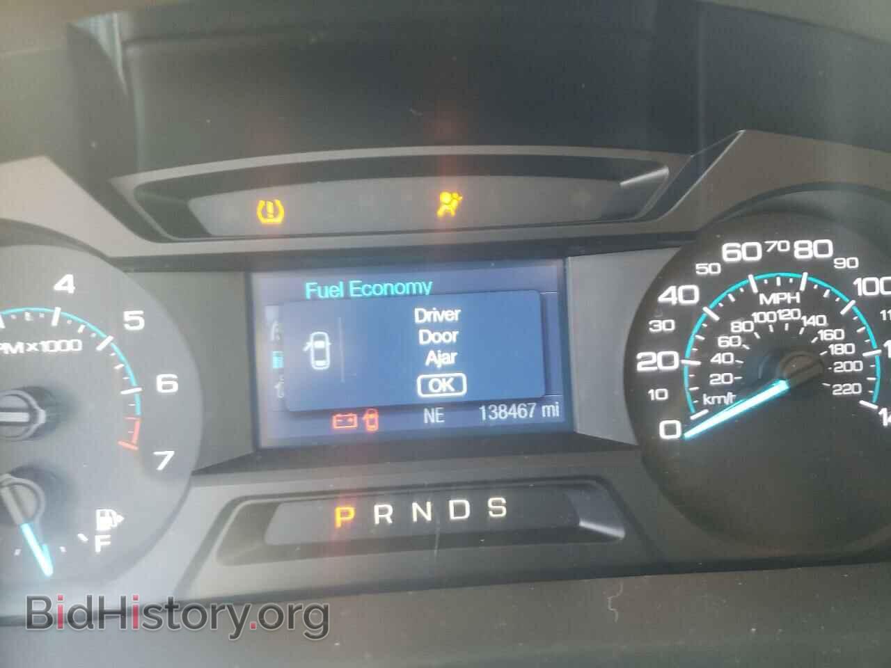 2014 FORD FLEX - VIN: 2FMGK5B89EBD26163 - Фото 9
