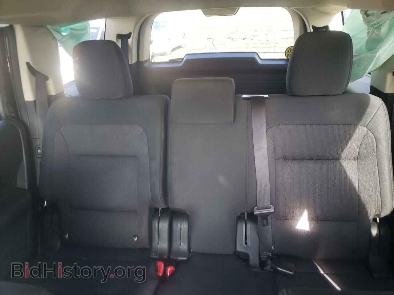 2014 FORD FLEX - VIN: 2FMGK5B89EBD26163 - Фото 10