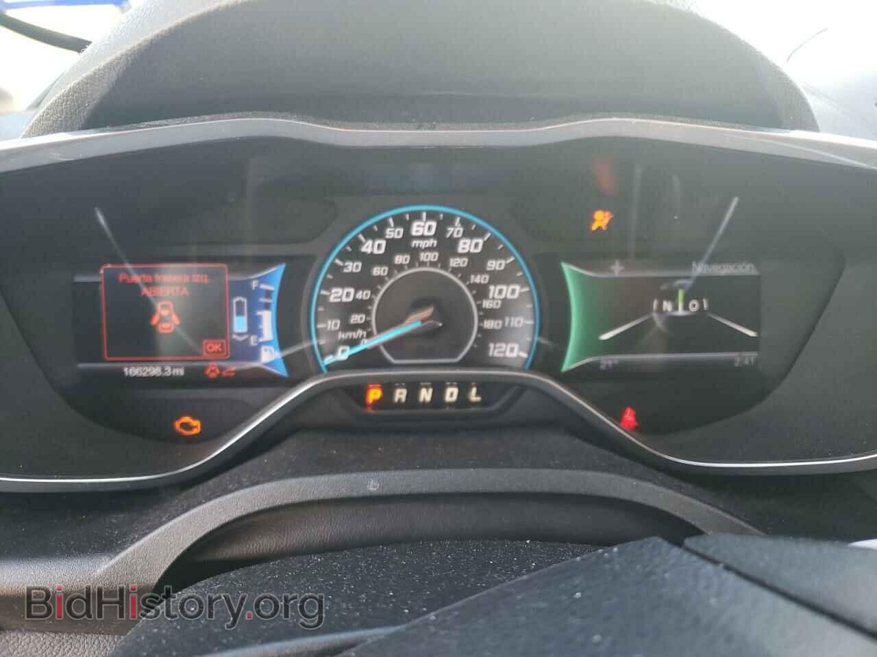 2013 FORD CMAX - VIN: 1FADP5BU1DL525699 - Photo 9