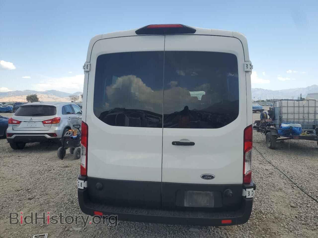 2020 FORD TRANSIT - VIN: 1FBAX2C89LKB21068 - Фото 6