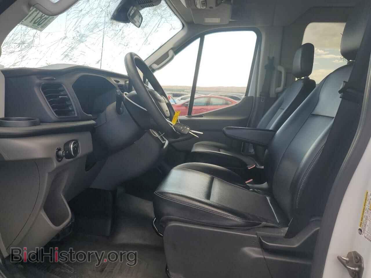 2020 FORD TRANSIT - VIN: 1FBAX2C89LKB21068 - Фото 7