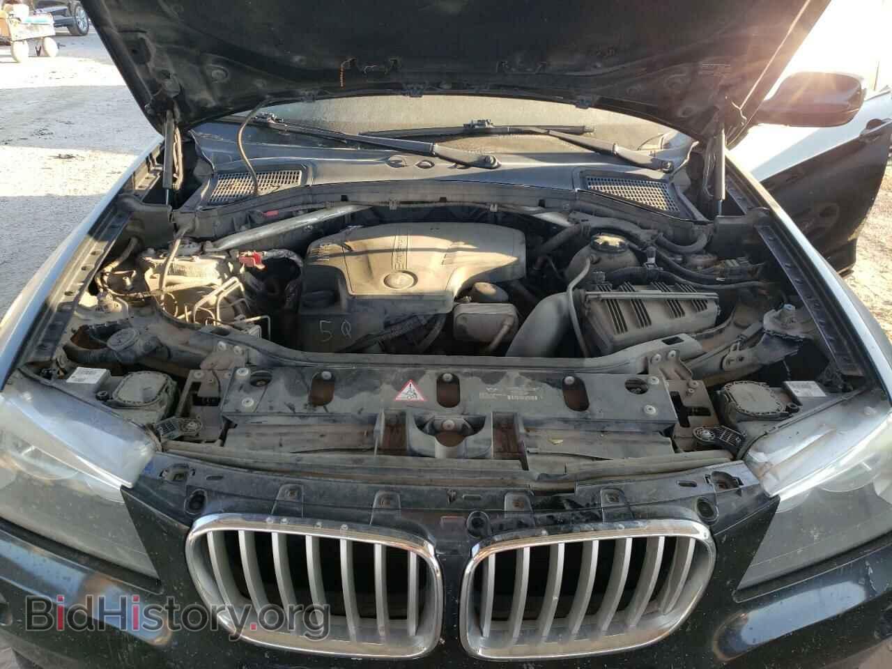2014 BMW X3 - VIN: 5UXWX9C59E0D41360 - Фото 11