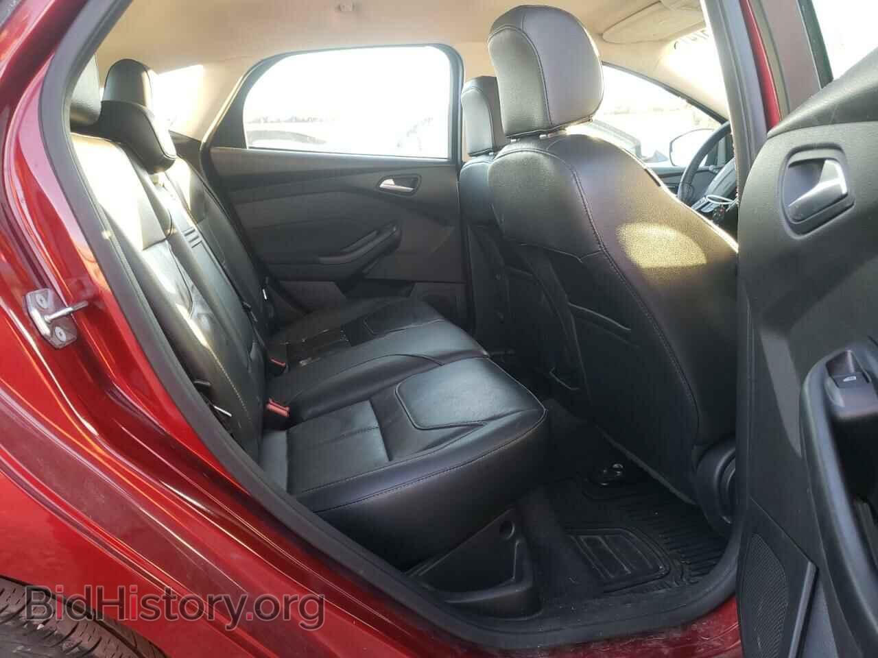 2016 FORD FOCUS - VIN: 1FADP3K28GL330609 - Фото 6