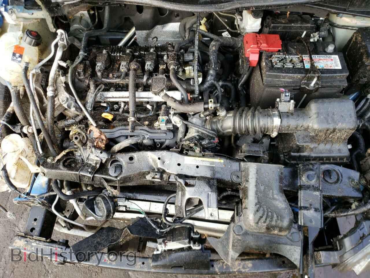 2020 NISSAN VERSA - VIN: 3N1CN8DV3LL802426 - Фото 7