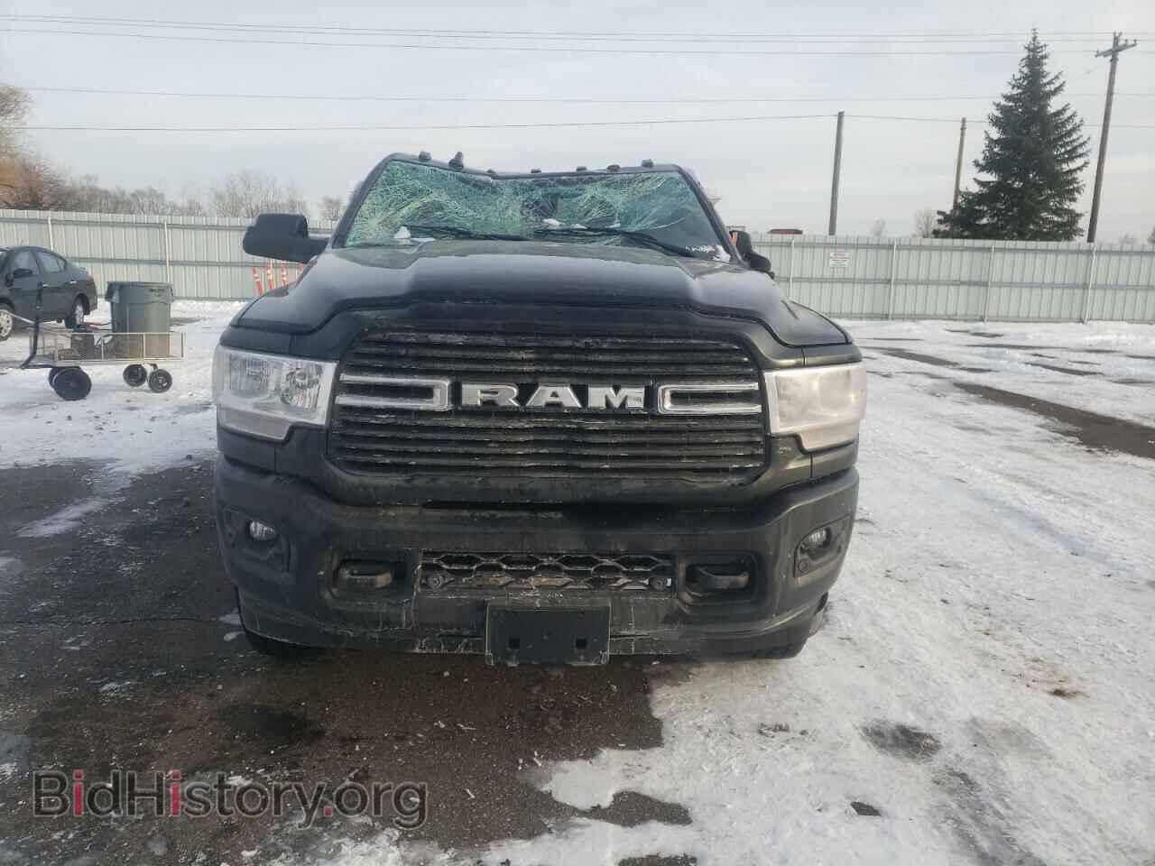 2020 RAM 2500 - VIN: 3C6UR5DJ0LG248439 - Фото 5