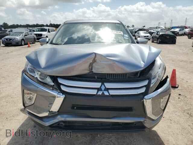 2019 MITSUBISHI ECLIPSE - VIN: JA4AS3AA0KZ036903 - Фото 5