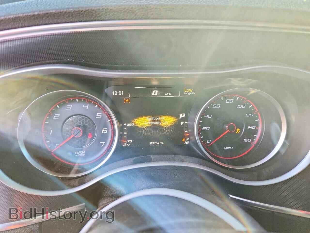 2014 DODGE CHARGER - VIN: 2C3CDXCT0EH173248 - Photo 9