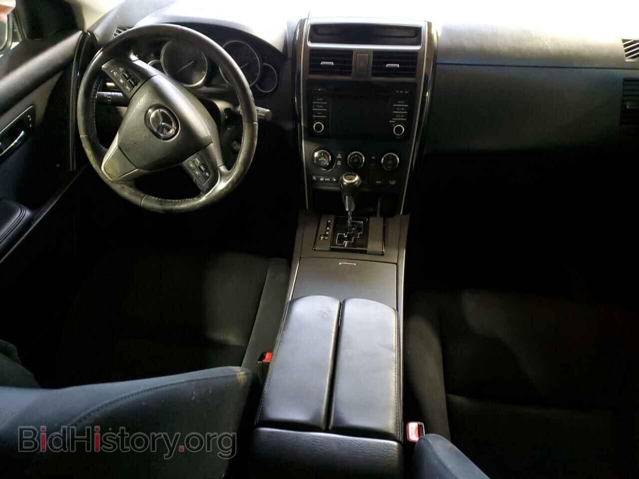2015 MAZDA CX-9 - VIN: JM3TB2CA7F0452616 - Фото 8