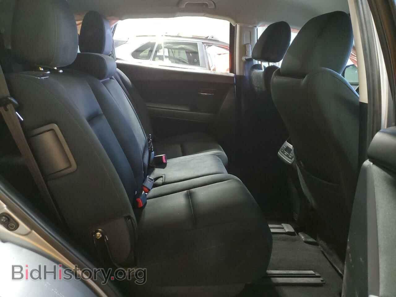 2015 MAZDA CX-9 - VIN: JM3TB2CA7F0452616 - Фото 10