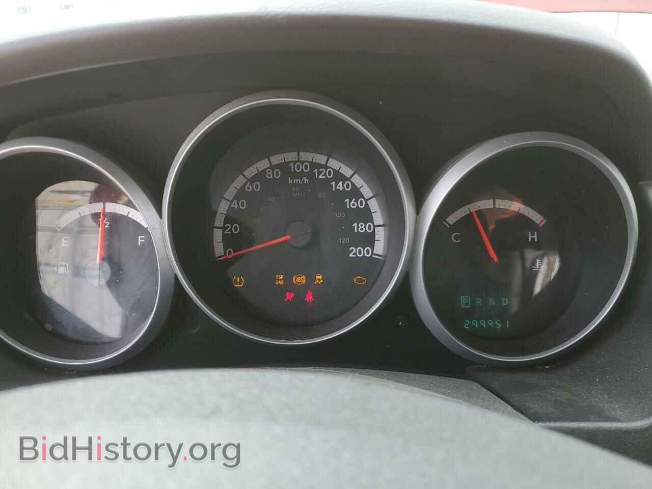 2010 DODGE CARAVAN - VIN: 2D4RN4DE2AR101363 - Фото 9