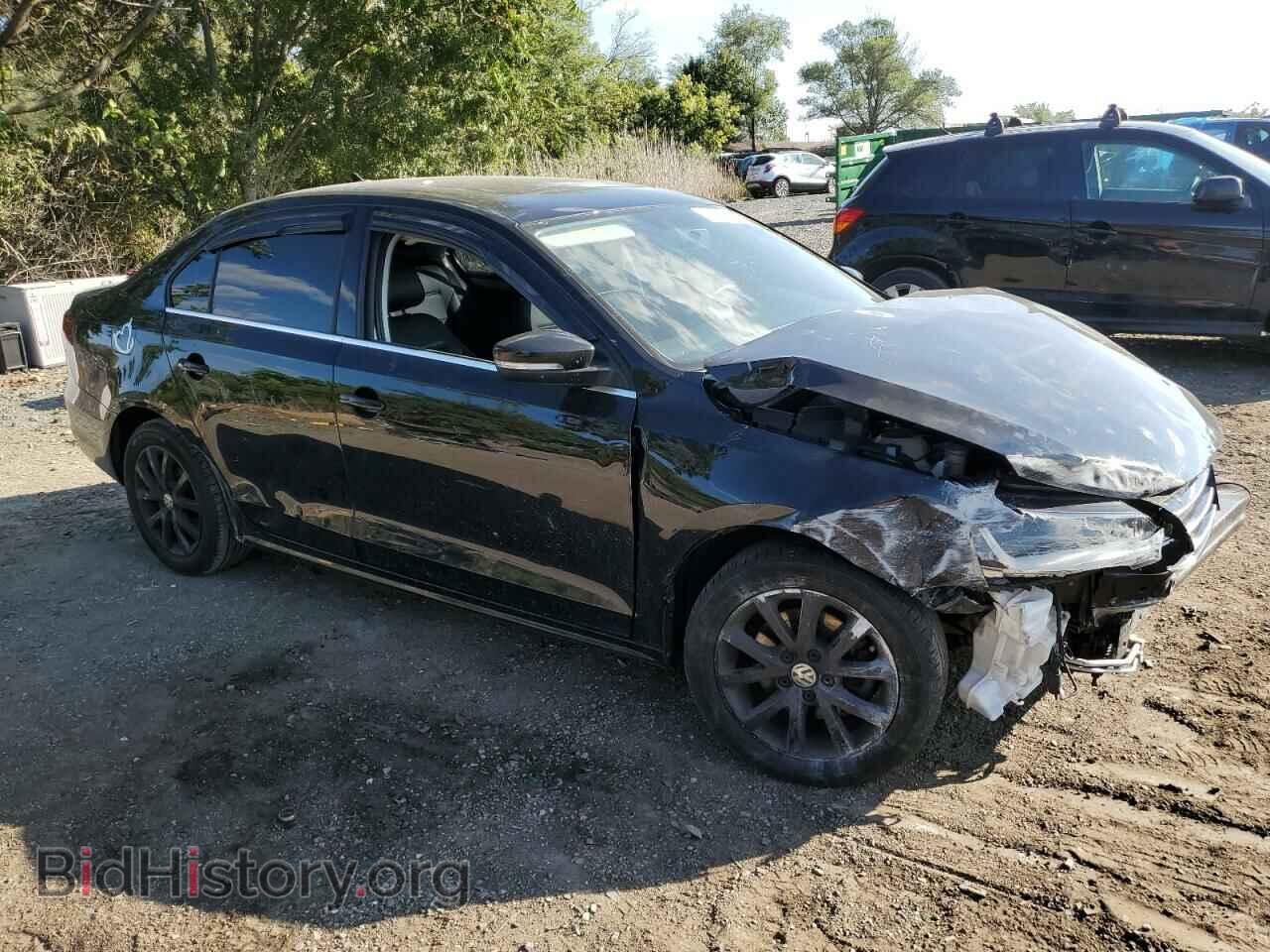 2017 VOLKSWAGEN JETTA - VIN: 3VWDB7AJ4HM400371 - Фото 4