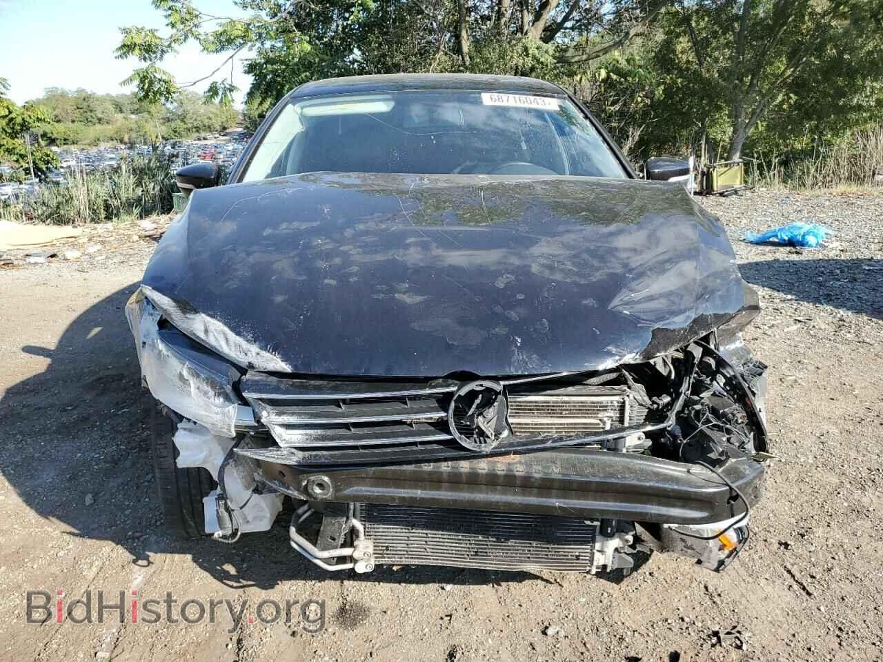 2017 VOLKSWAGEN JETTA - VIN: 3VWDB7AJ4HM400371 - Фото 5